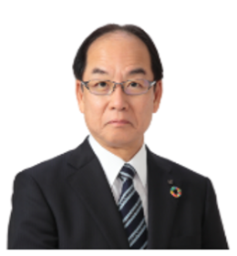 理事長お写真